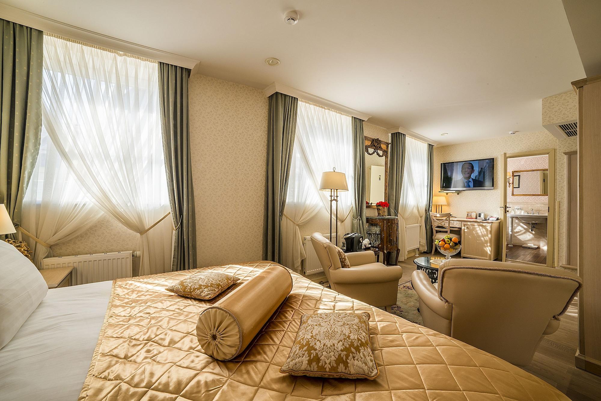 Imperial & Restaurant 5* Wilna