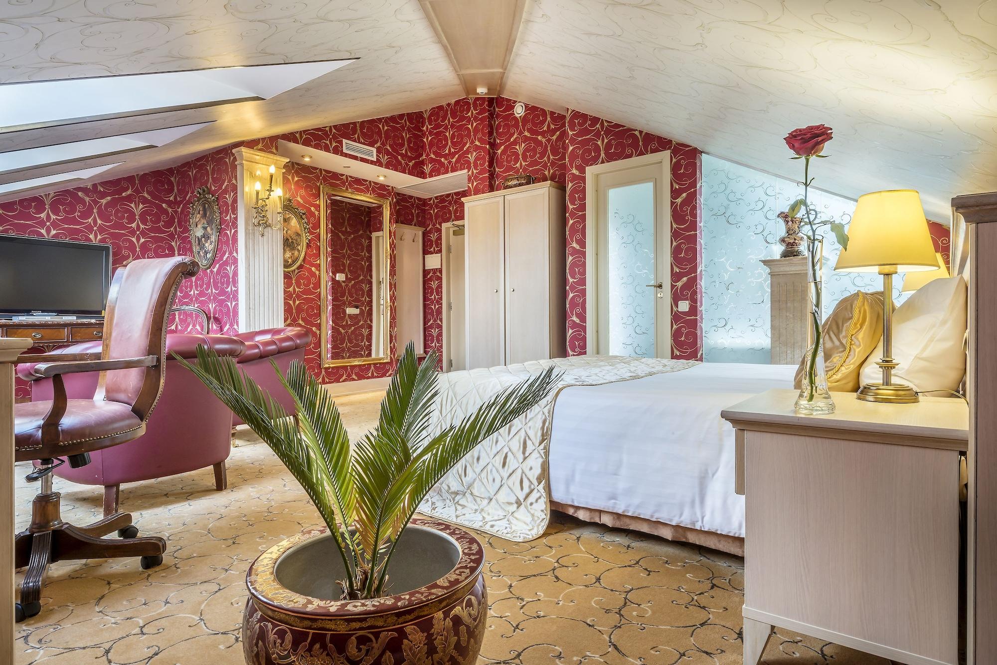 Hotel Imperial & Restaurant 5*