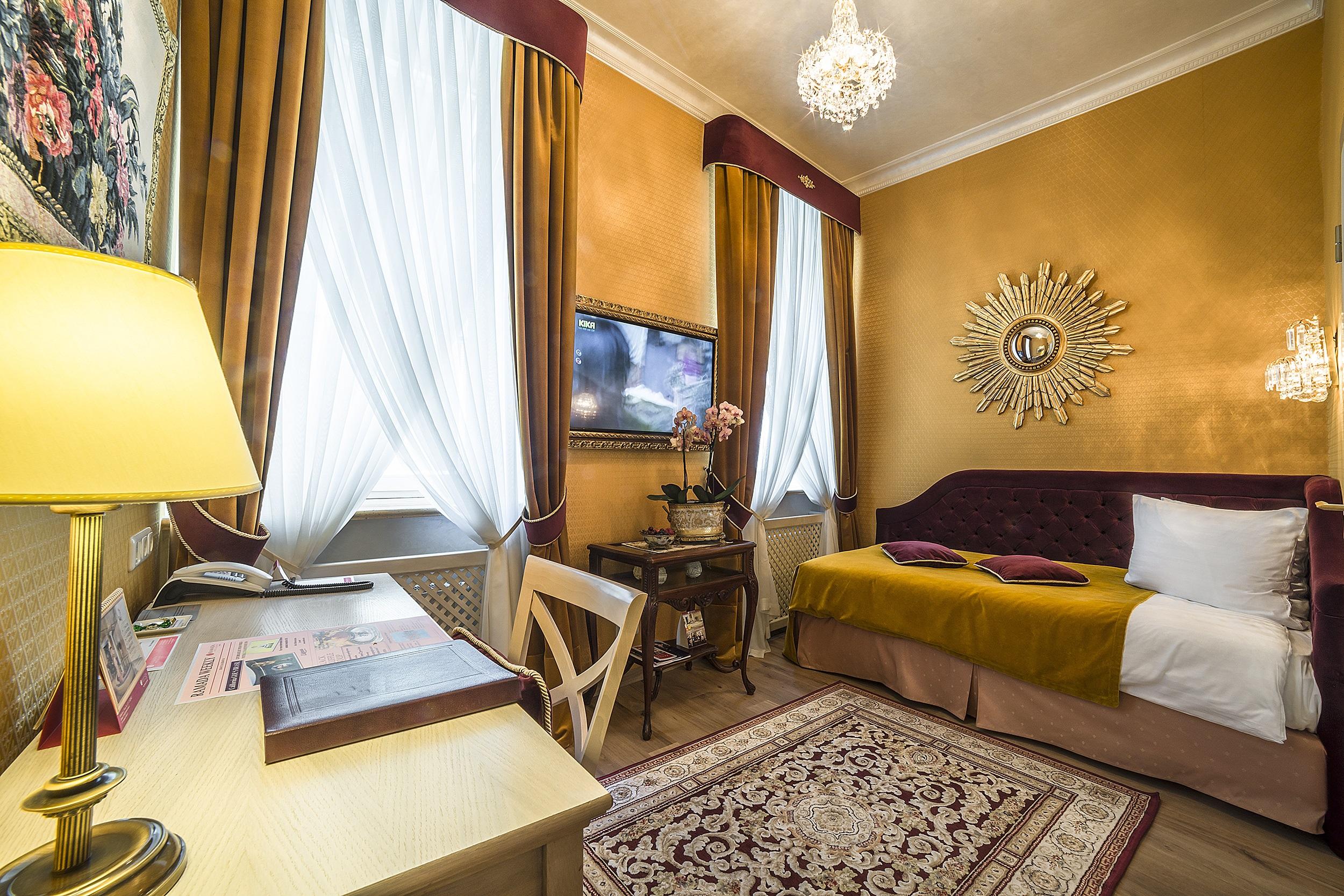 Hotel Imperial & Restaurant Vilnius