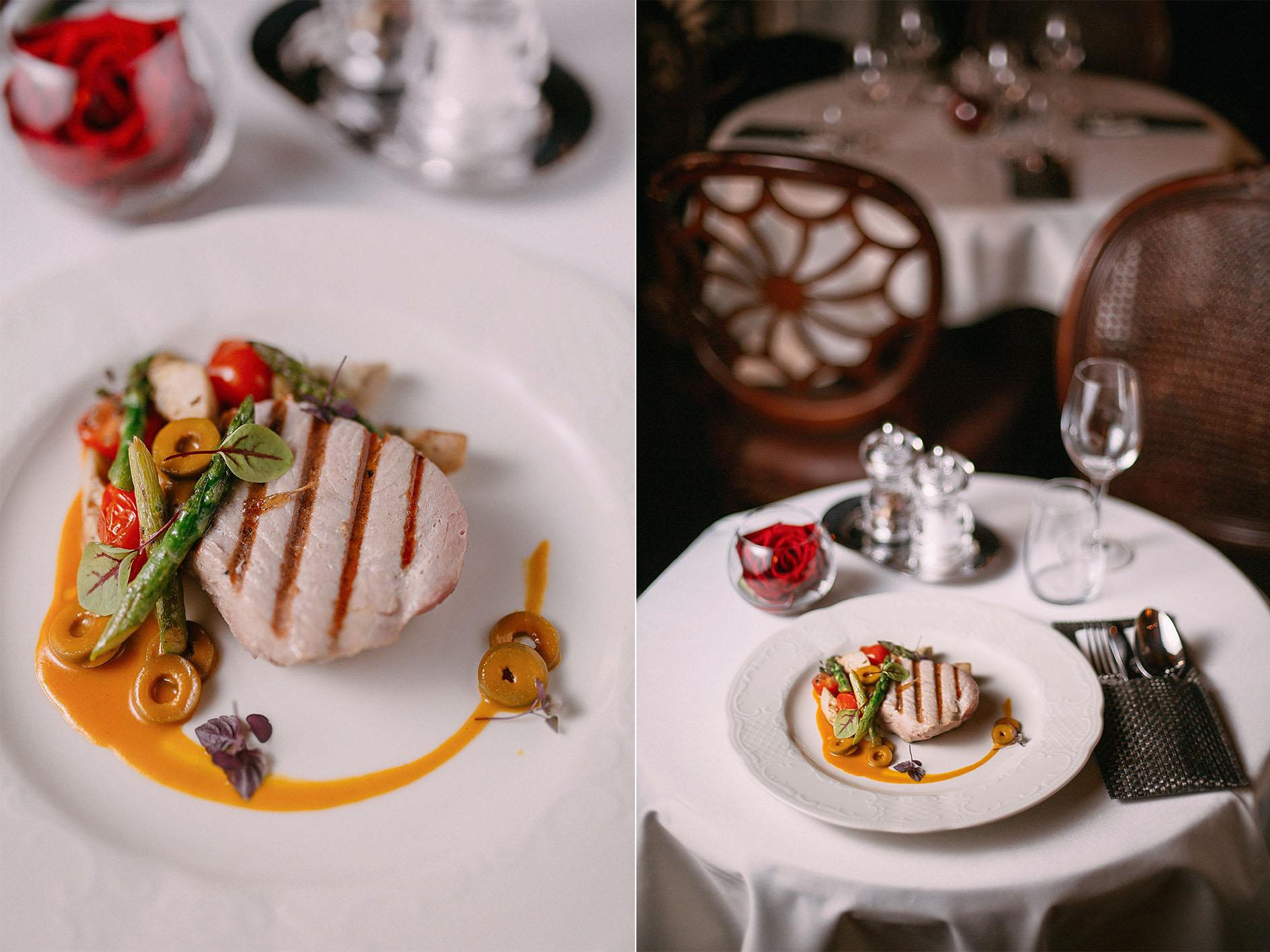 Hotel Imperial & Restaurant 5*