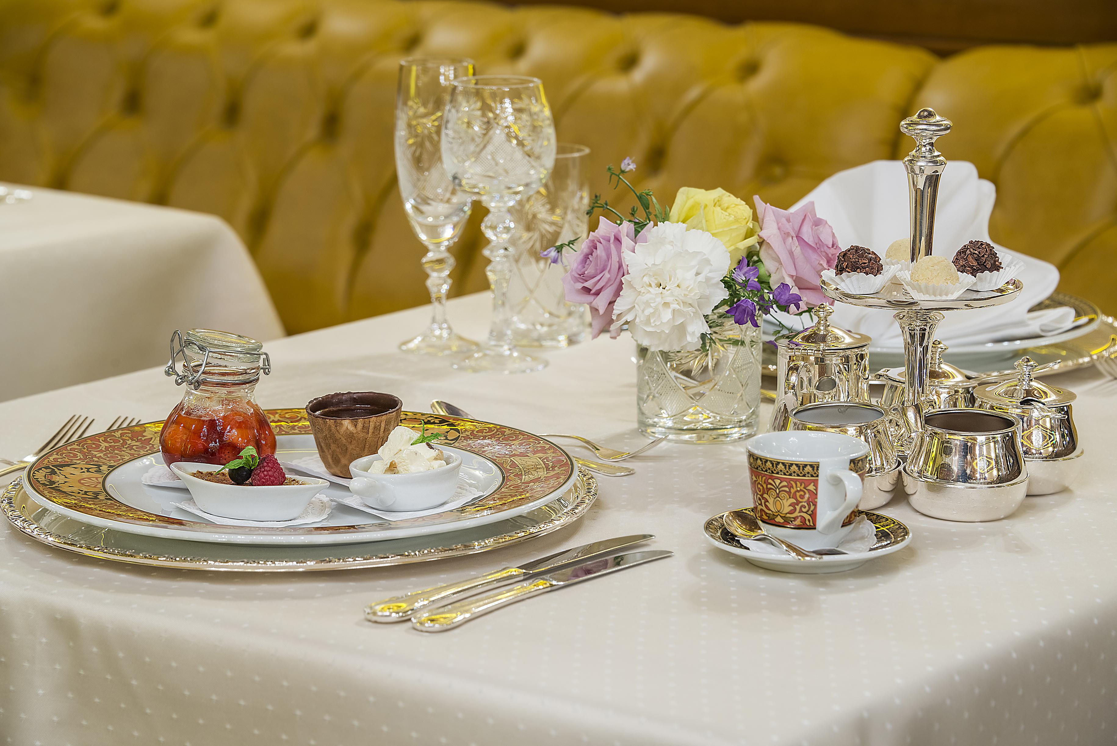 Imperial & Restaurant 5* Vilnius