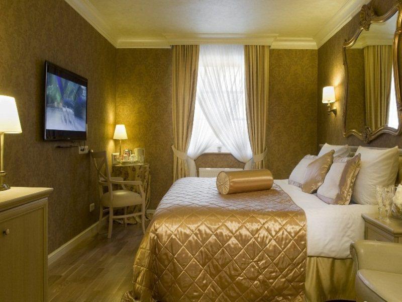 Hotel Imperial & Restaurant Vilnius