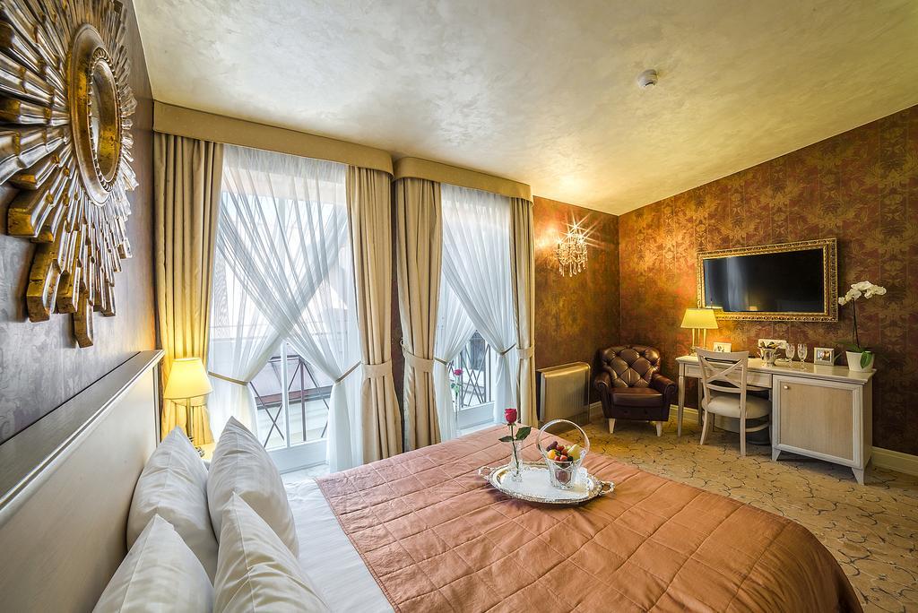 Hotel Imperial & Restaurant Vilnius