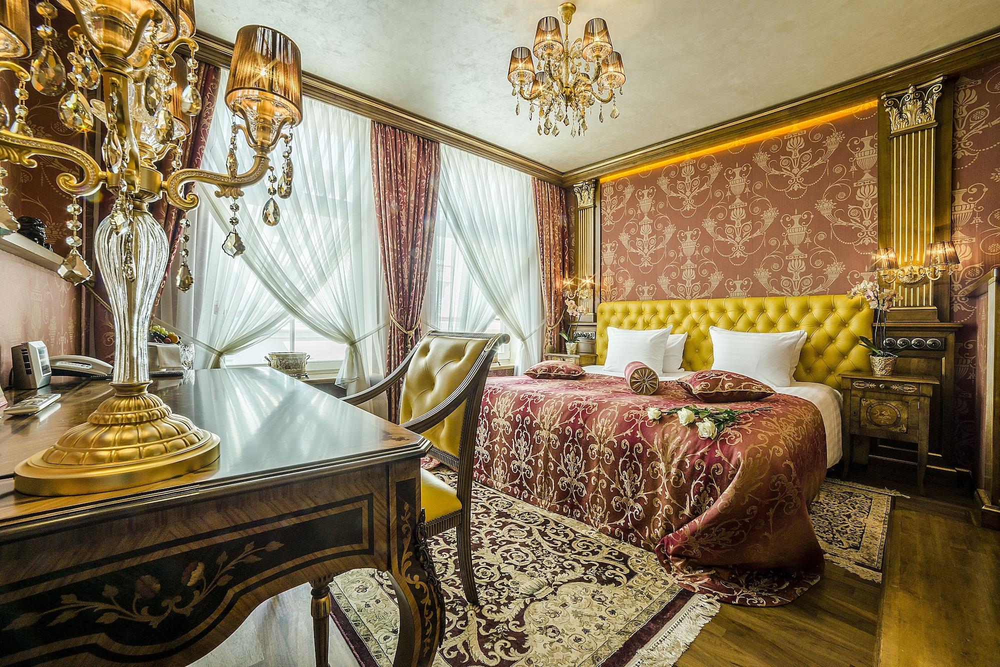 Imperial & Restaurant 5*