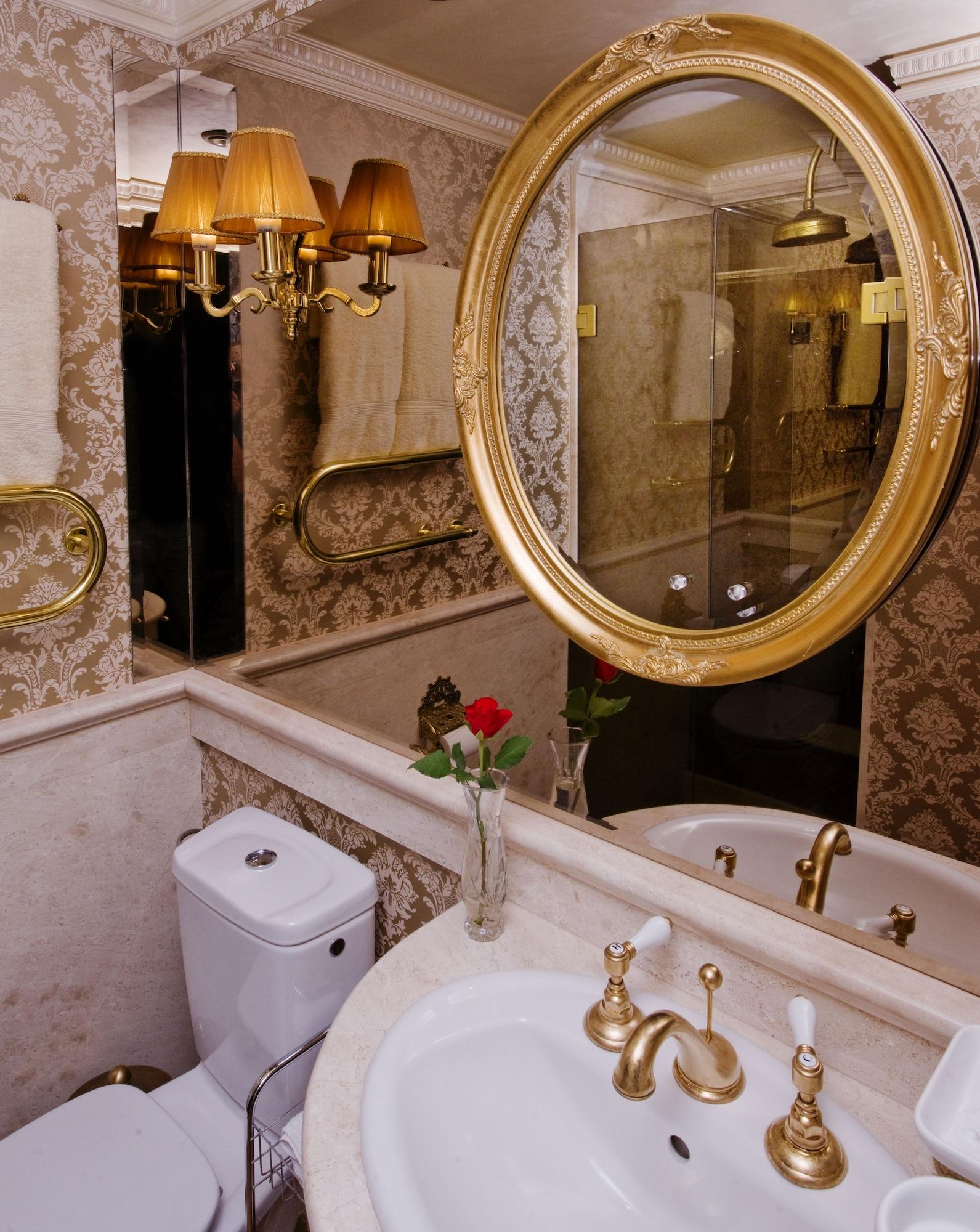 Hotel Imperial & Restaurant 5*