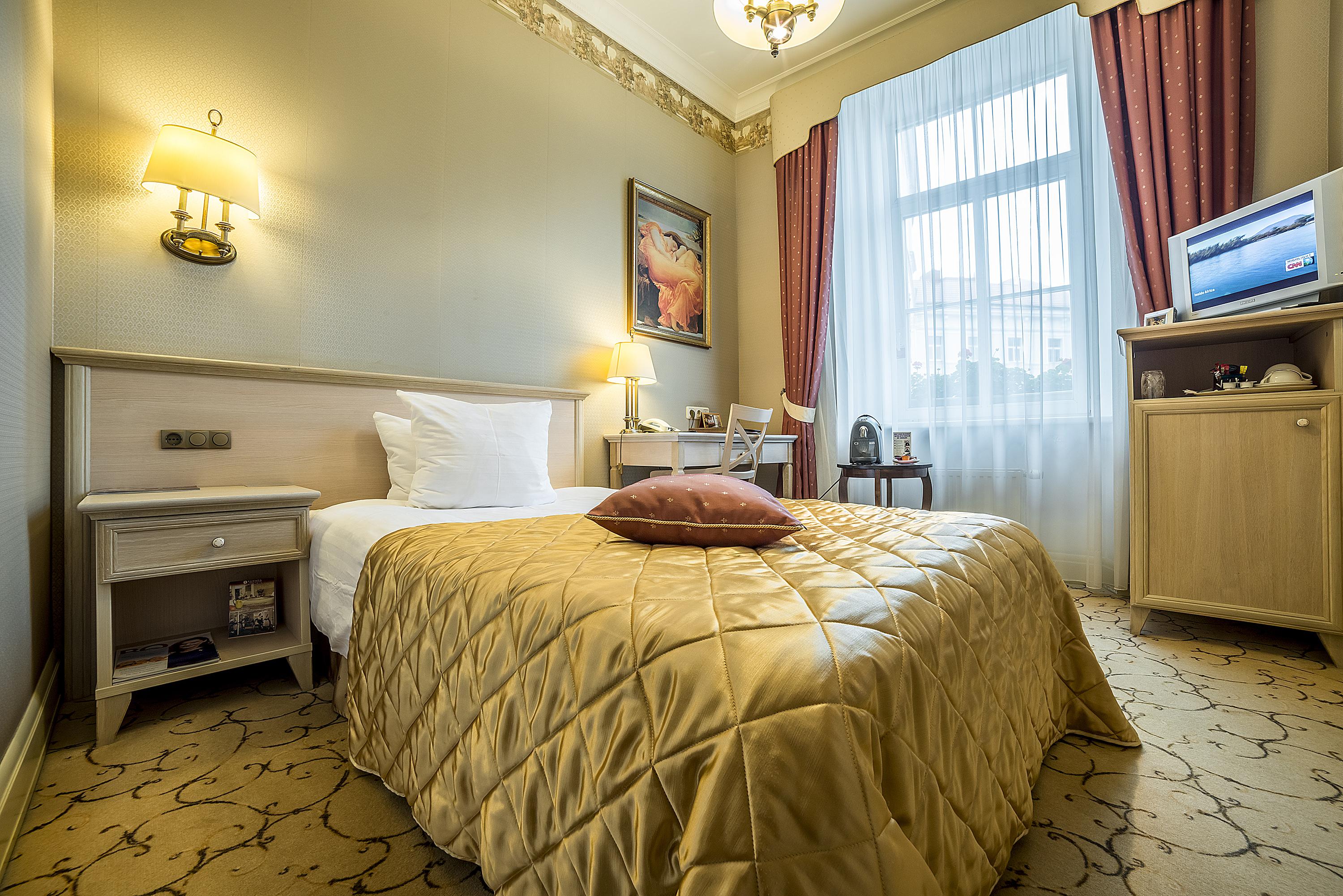 Hotel Imperial & Restaurant Vilnius
