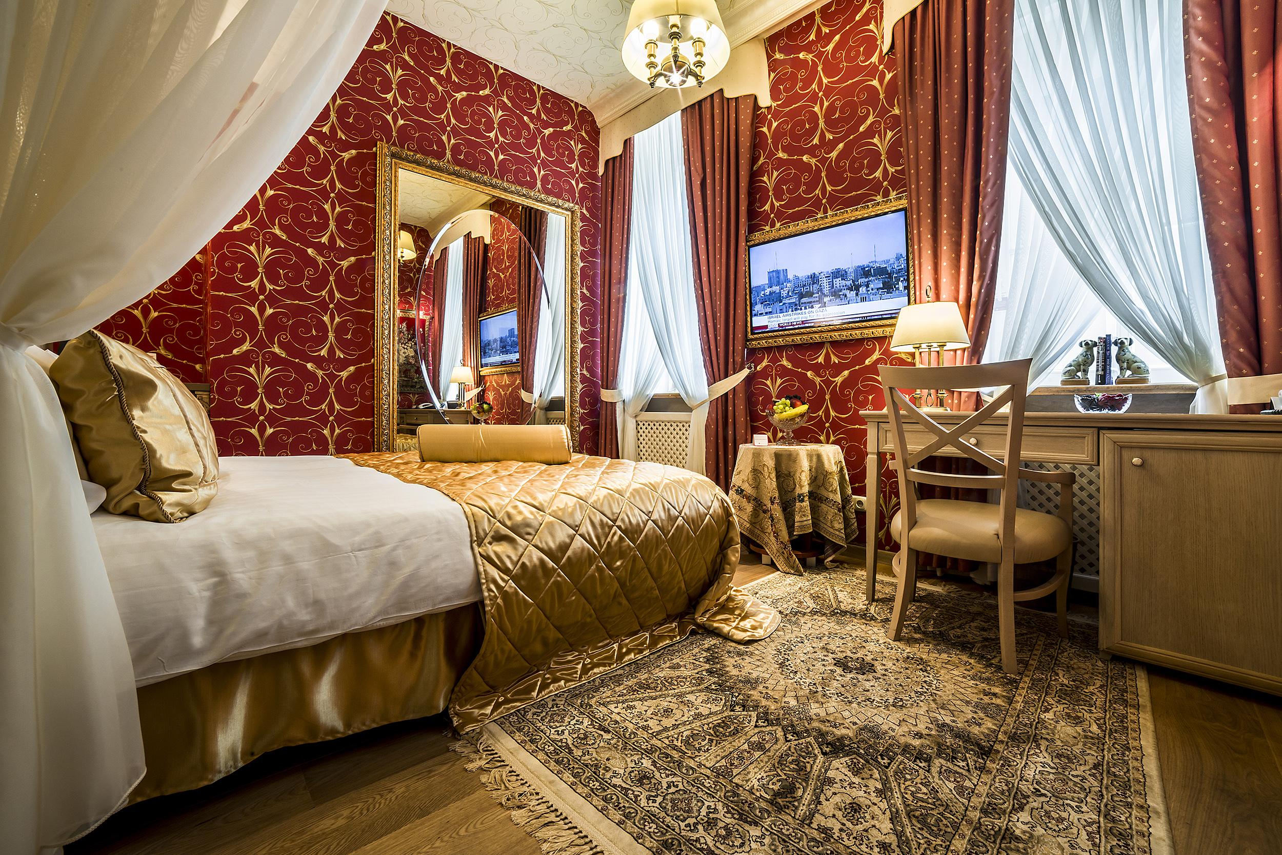 Imperial & Restaurant Vilnius