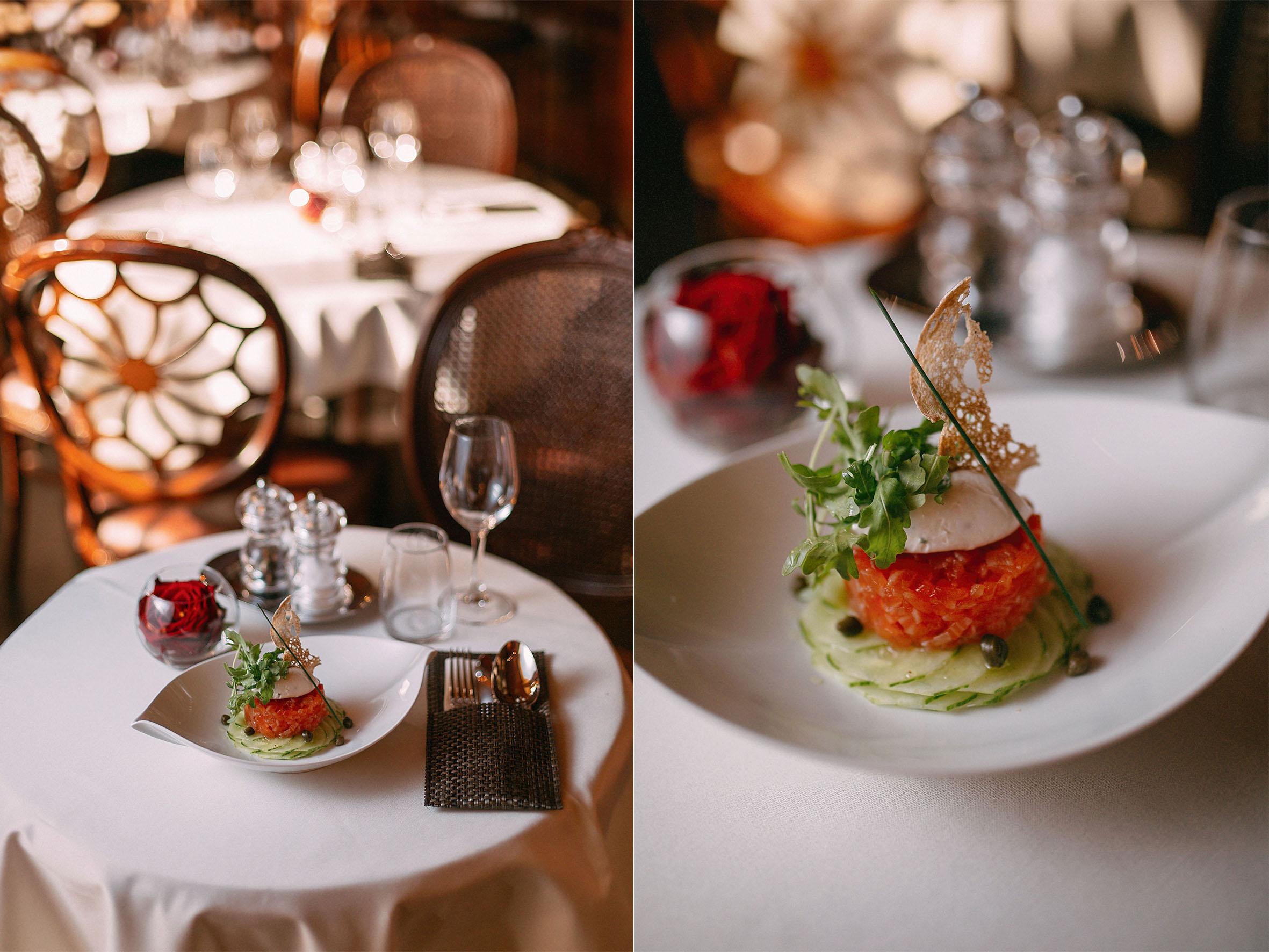 Hotel Imperial & Restaurant 5*
