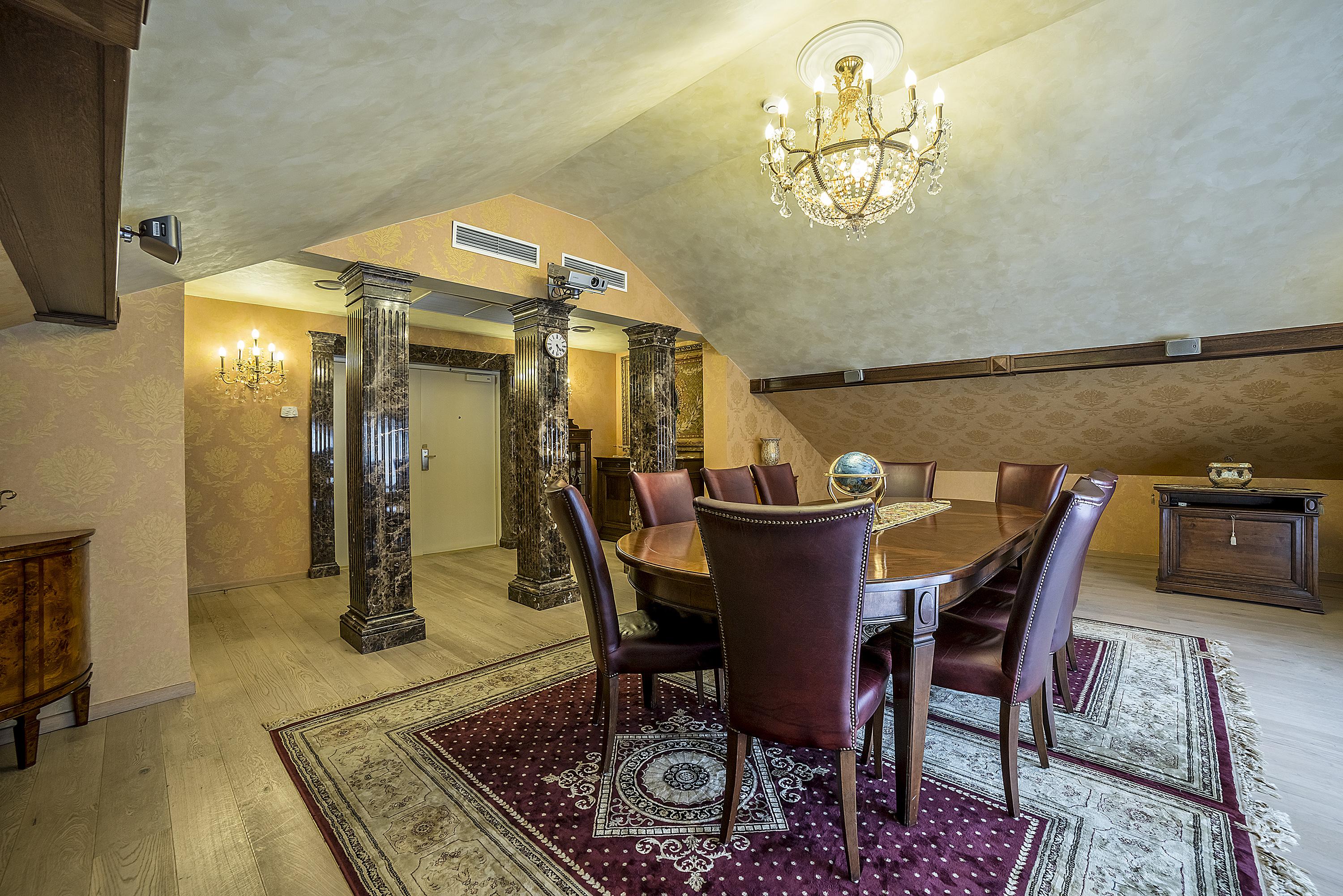 Imperial & Restaurant 5* Vilnius