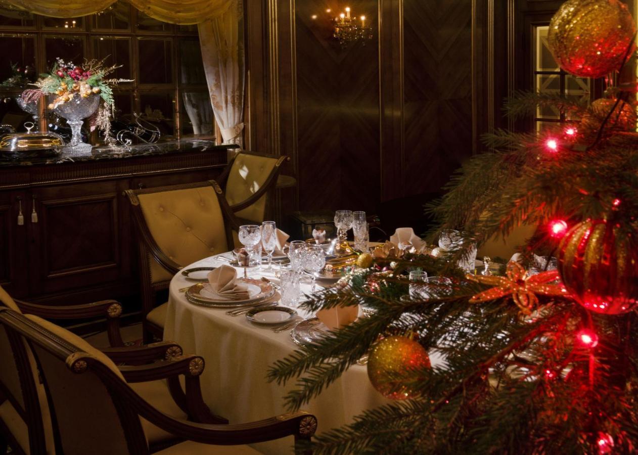 Hotel Imperial & Restaurant Vilnius