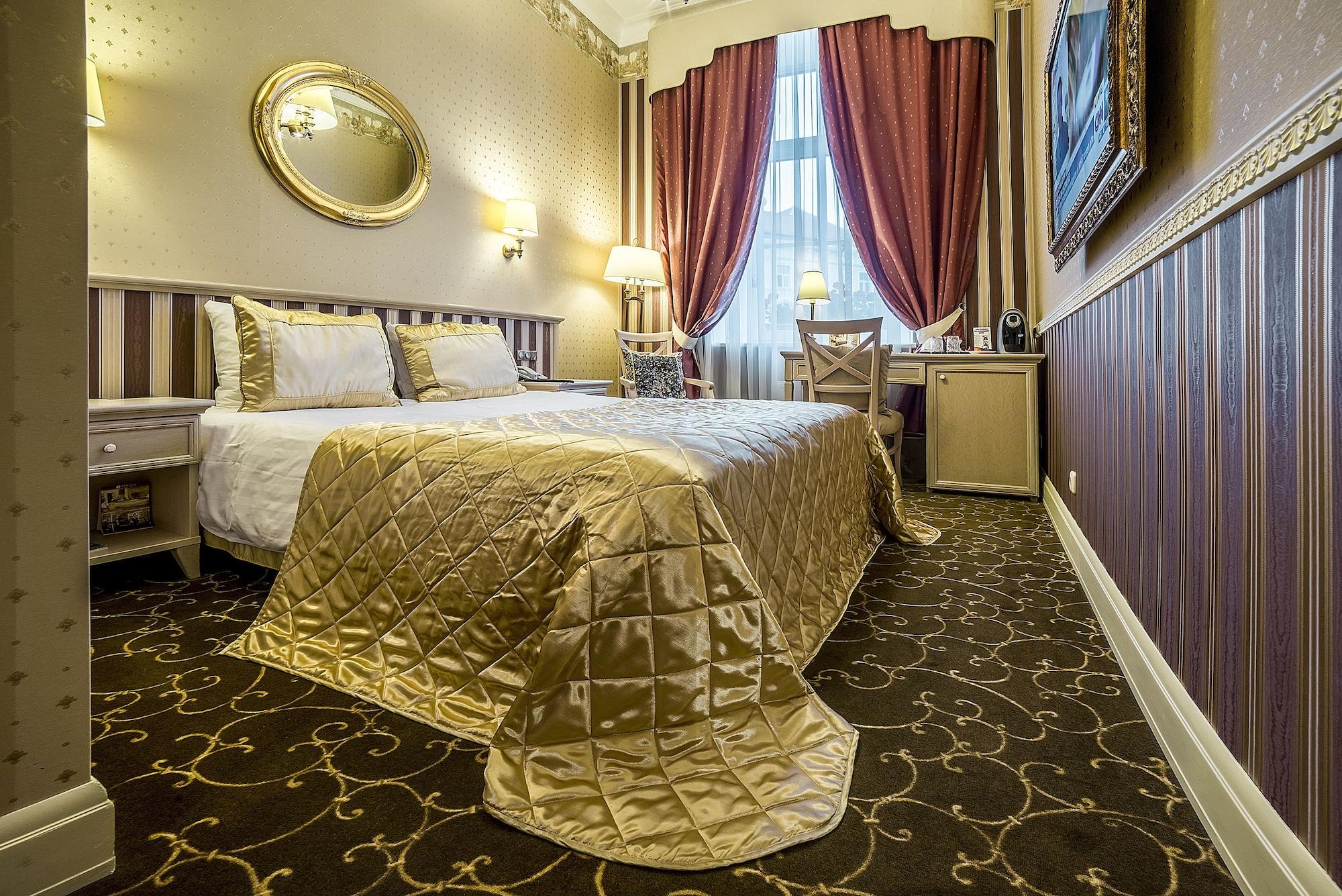 Hotel Imperial & Restaurant 5*