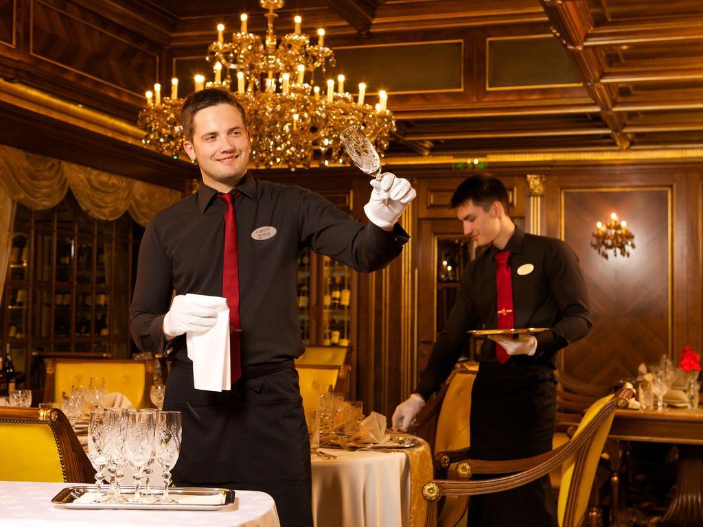 Hotel Imperial & Restaurant Vilnius