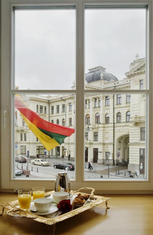 Imperial & Restaurant Hotel