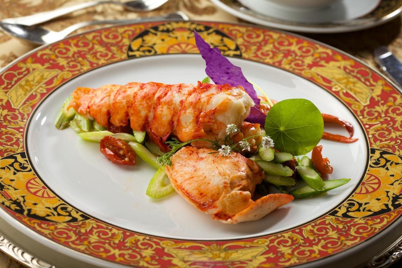 Hotel Imperial & Restaurant 5*